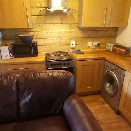 Captain Tom'S. A Cosy Wee House In Lochinver . Exterior foto